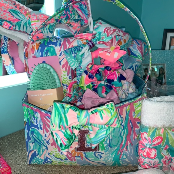 Meet your Posher purposefully pink - Picture 9 of 16